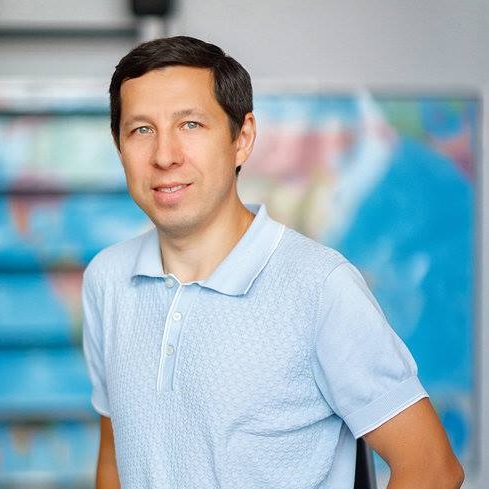 Андрей Васильев