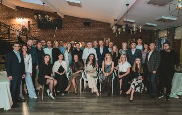 Новогодняя встреча 2026