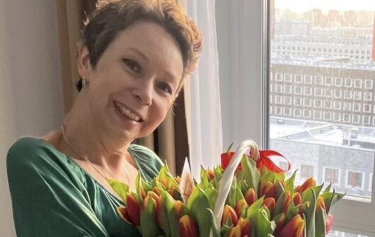 Завершили сбор для Елены Васияровой
