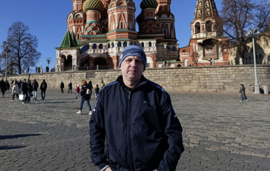 Валере Рагулину на лечение от рака